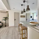 L'ajax T3 Centre Et Bord De Apartman *