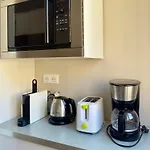Apartman L'ajax T3 Centre Et Bord De Ajaccio