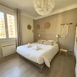 Apartman L'ajax T3 Centre Et Bord De Ajaccio