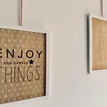 アパート L'ajax T3 Centre Et Bord De アジャクシオ