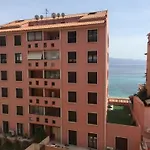 L'ajax T3 Centre Et Bord De アパート アジャクシオ