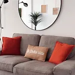 L'ajax T3 Centre Et Bord De アパート