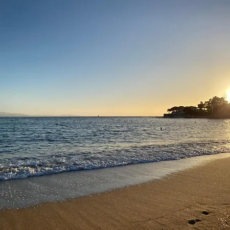 L'ajax T3 Centre Et Bord De Apartment