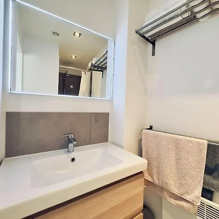 L'ajax T3 Centre Et Bord De * Ajaccio (Corsica)