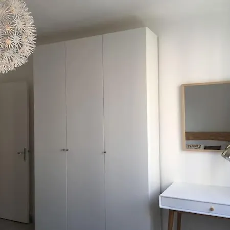 Apartment L'ajax T3 Centre Et Bord De