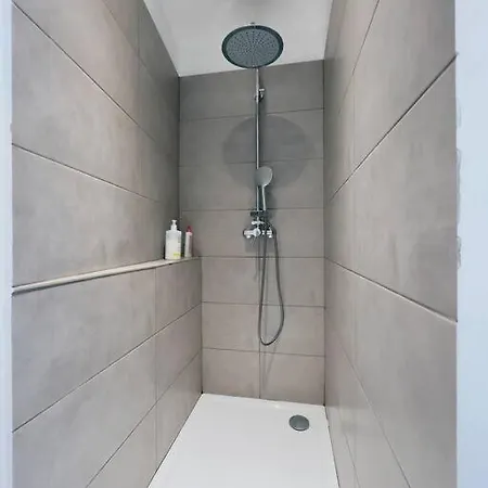 L'ajax T3 Centre Et Bord De Apartment *