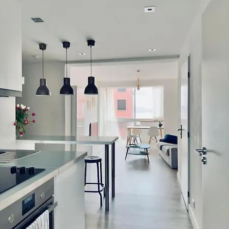 Apartment L'ajax T3 Centre Et Bord De *