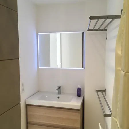 L'ajax T3 Centre Et Bord De Apartment