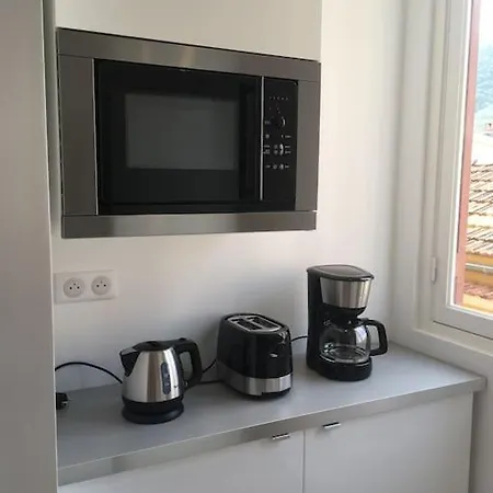 L'ajax T3 Centre Et Bord De