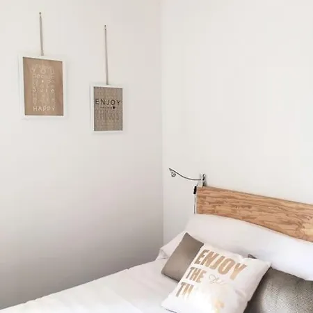 Apartment L'ajax T3 Centre Et Bord De