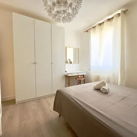 L'ajax T3 Centre Et Bord De