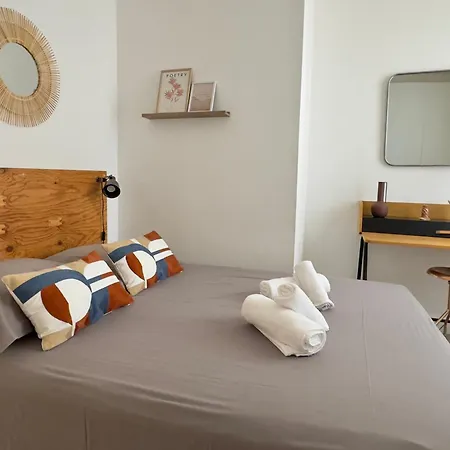 L'ajax T3 Centre Et Bord De Appartement