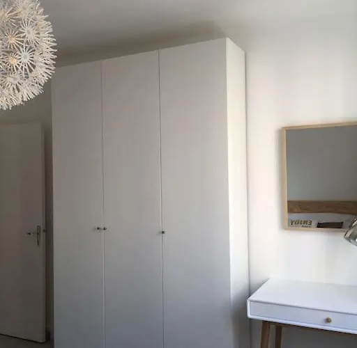 Apartment L'ajax T3 Centre Et Bord De