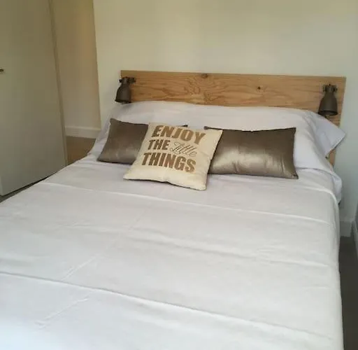 L'ajax T3 Centre Et Bord De Apartment Ajaccio (Corsica)