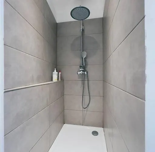 L'ajax T3 Centre Et Bord De Apartment *