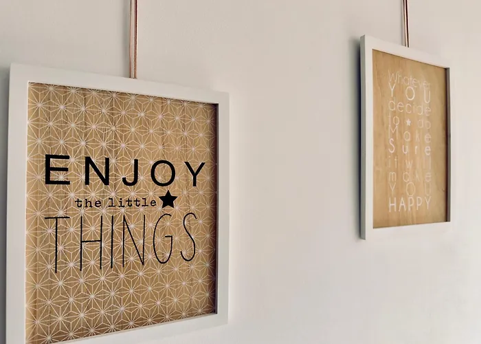 Appartement L'ajax T3 Centre Et Bord De Ajaccio (Corsica)