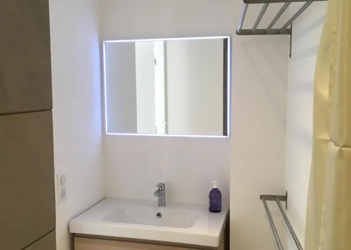 L'ajax T3 Centre Et Bord De Apartment