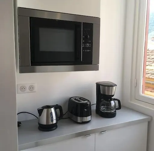 L'ajax T3 Centre Et Bord De