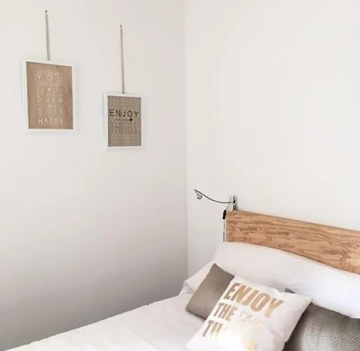 Apartment L'ajax T3 Centre Et Bord De