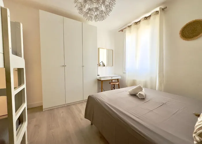 L'ajax T3 Centre Et Bord De