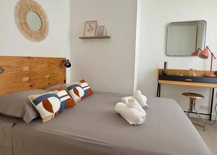 L'ajax T3 Centre Et Bord De Appartement