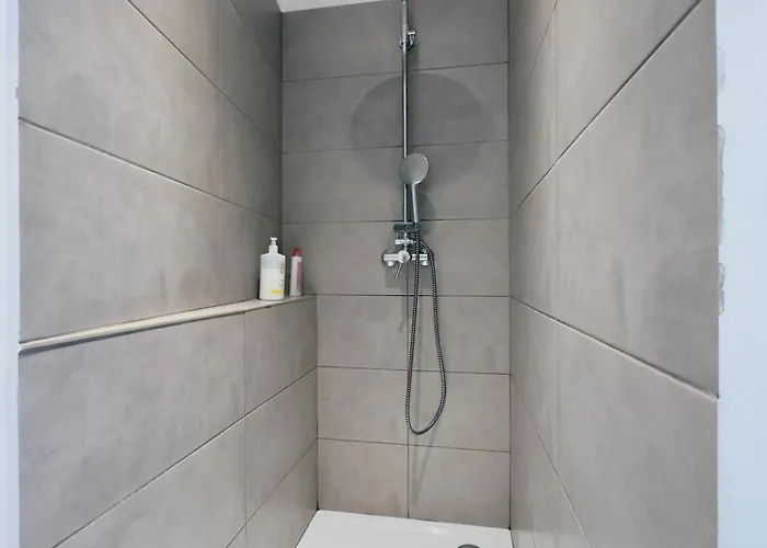 Appartement L'ajax T3 Centre Et Bord De Ajaccio (Corsica)