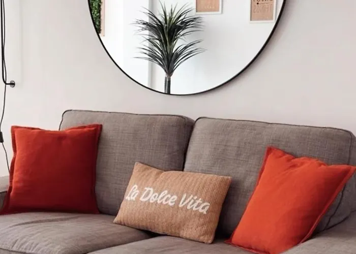 L'ajax T3 Centre Et Bord De Appartement